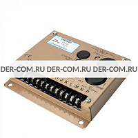 Регулятор оборотов двигателя GAC ESD5522 ДизельЭнергоРесурс